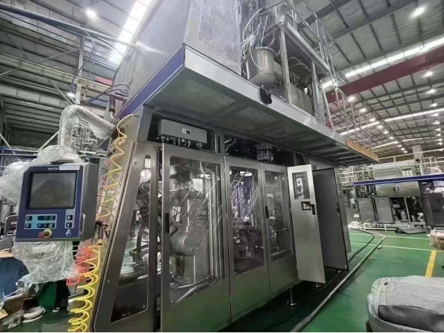 利樂(lè)A3 FLEX灌裝機(jī)1000Slim